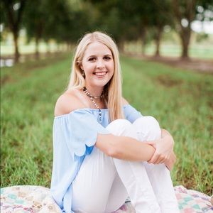 Meet your Posher, Amanda